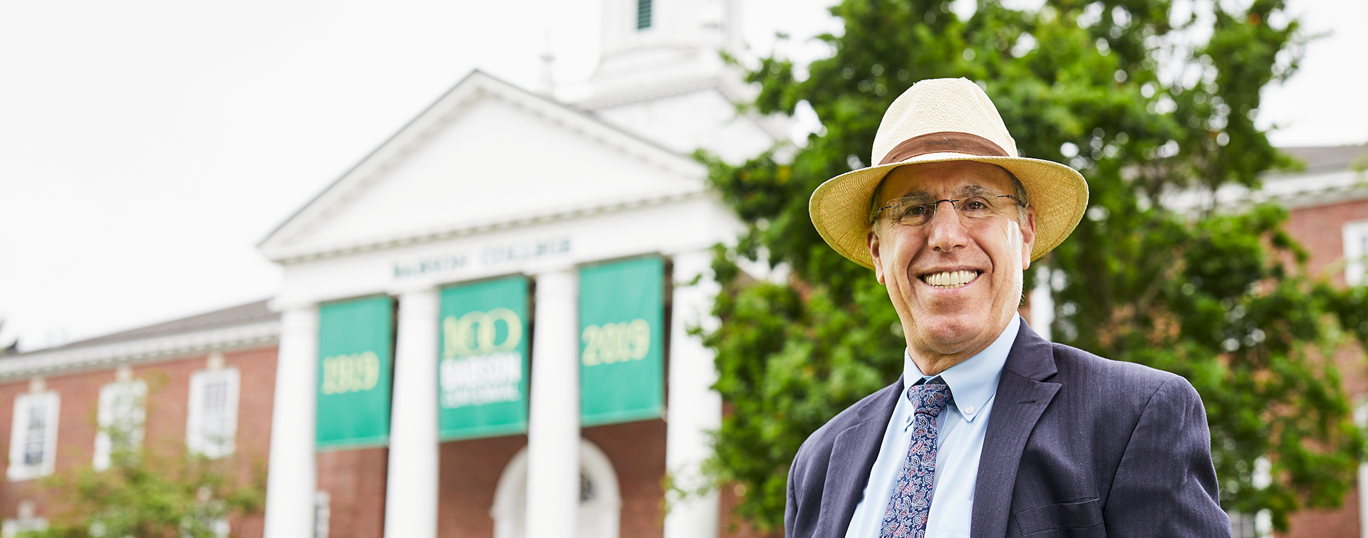 Office of the President