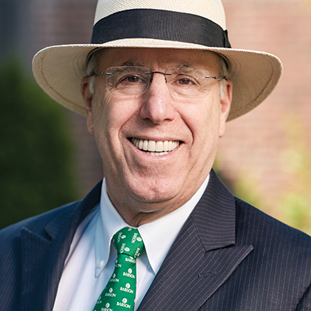 Stephen Spinelli