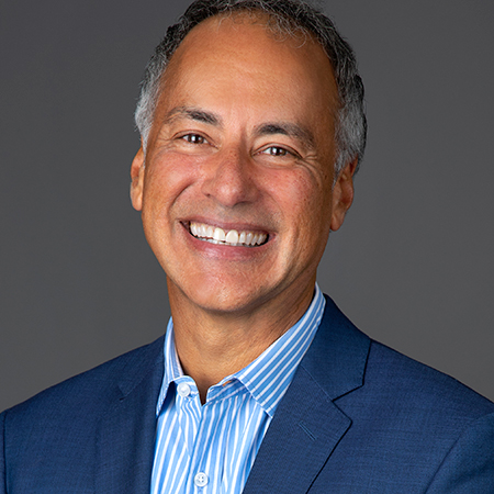 Ted Canova