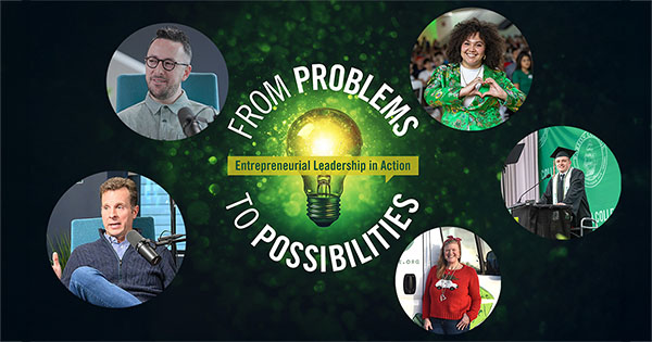 Best of Season 2: Entrepreneurial Leadership Lessons