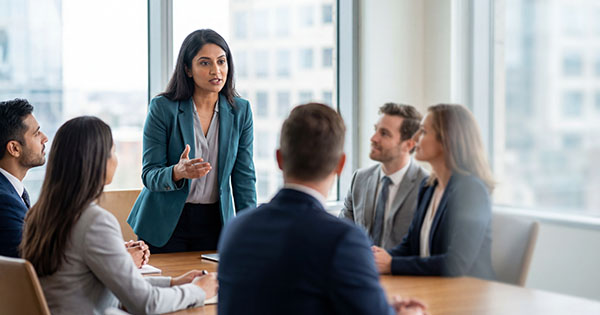 Inclusive Leadership