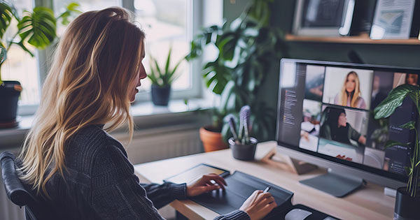 Workforce Evolution: Hybrid Work, Talent, & Engagement