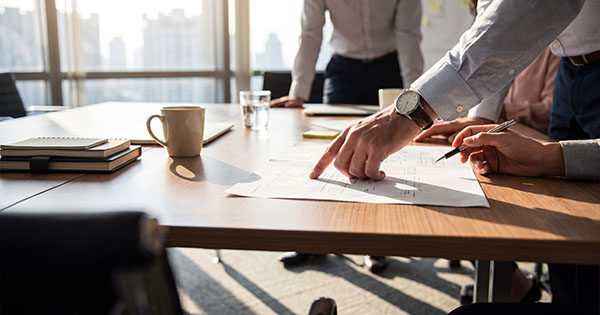 Enterprise Thinking & Cross-Functional Effectiveness