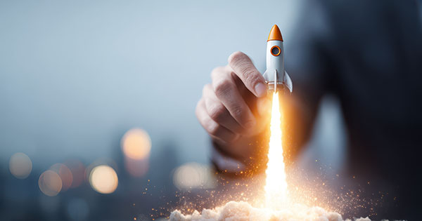 Driving Growth, Innovation, & Strategic Agility