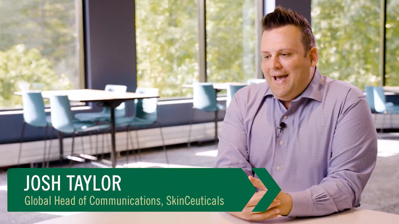 SkinCeuticals Our Work Video SkinCeuticals Our Work Video