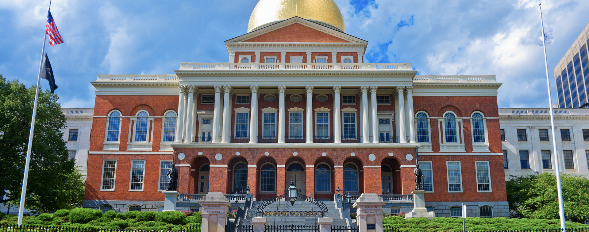State House Building