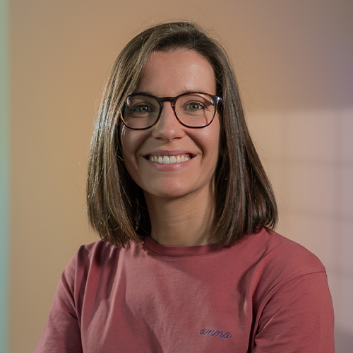 Anna Cejudo Founder and co-CEO of Founderz