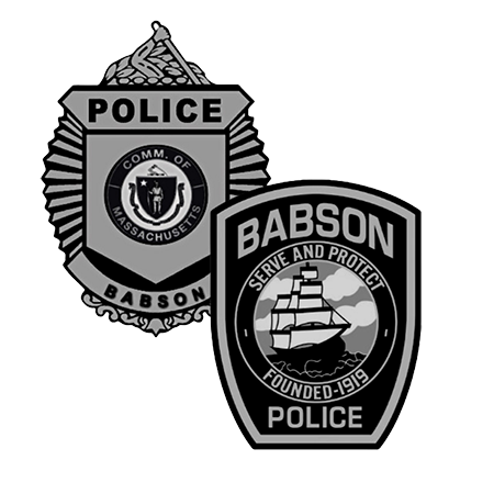 Badge and Patch