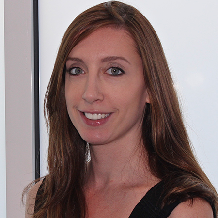 Kelly Gallagher, Administrative Specialist & Clery Compliance Lead