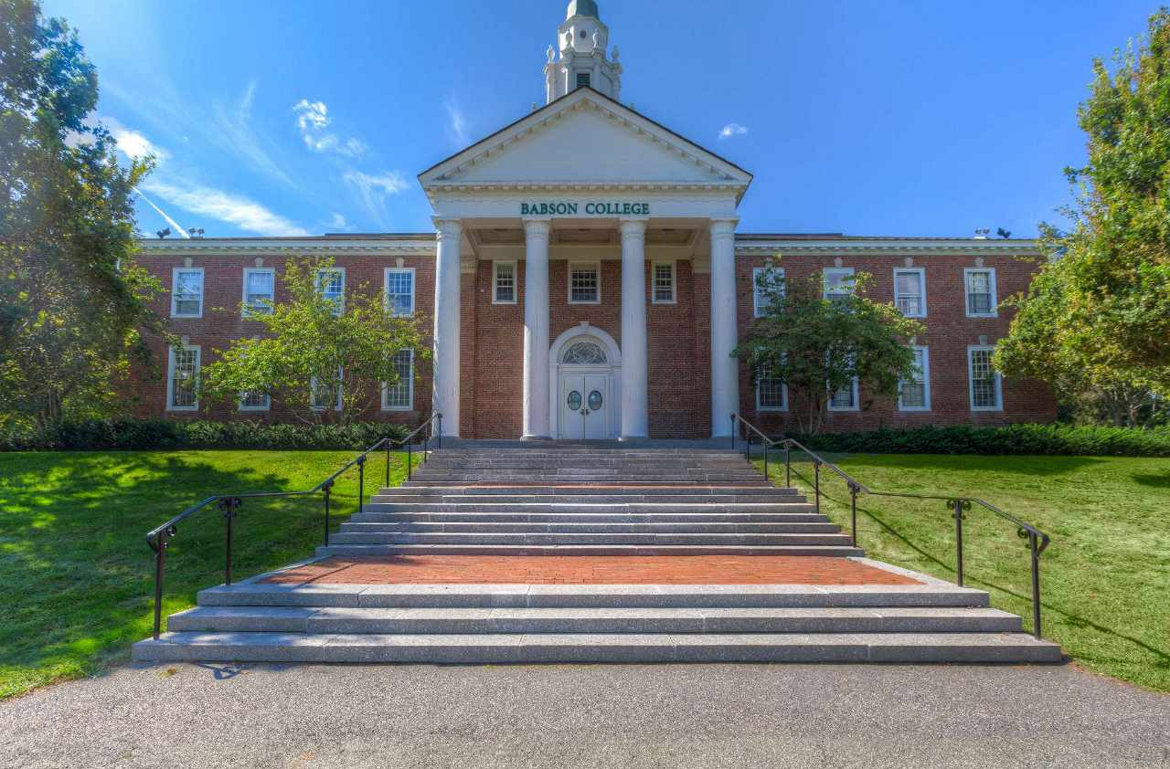 Babson Babson