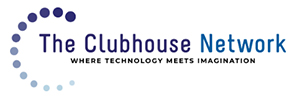 The Clubhouse Network Logo