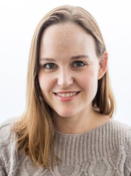 Kate Buckman