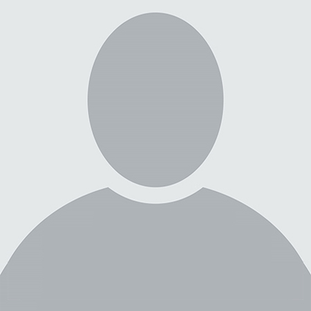 Headshot Placeholder