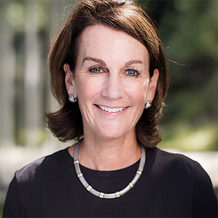 Mary Beth Crane