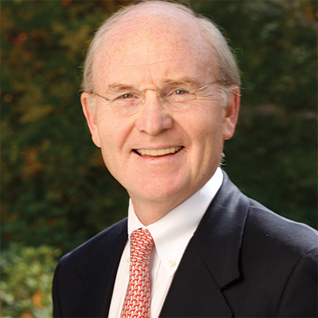 Leo Ignatius Higdon, Jr.