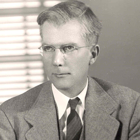 Edward Barnard Hinckley