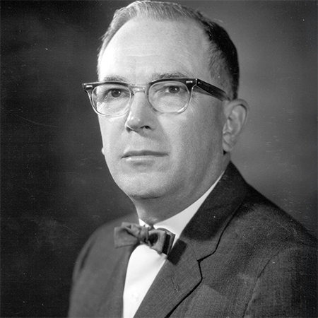 Henry August Kreibel