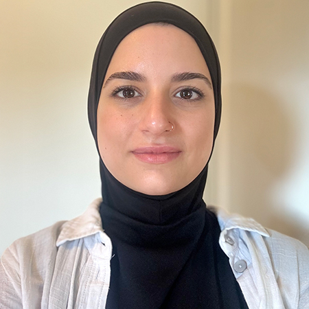 Maryam Libdi