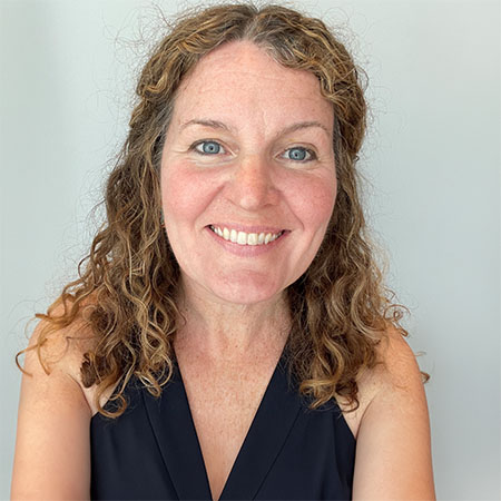 Teresa M. Mclaughlin