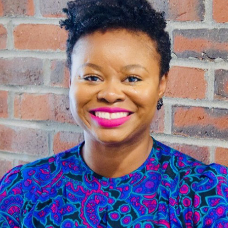 Denicia Ratley