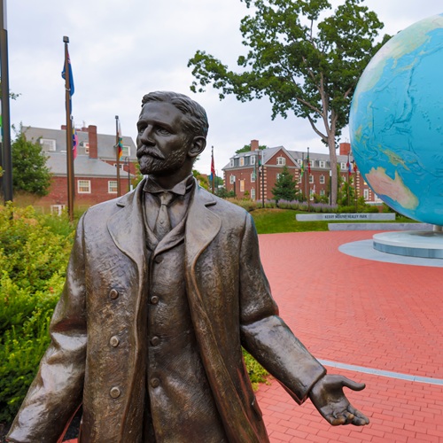 Mission, Vision, & Values