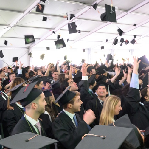 Rankings & Accolades