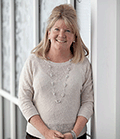 Meredith Stover