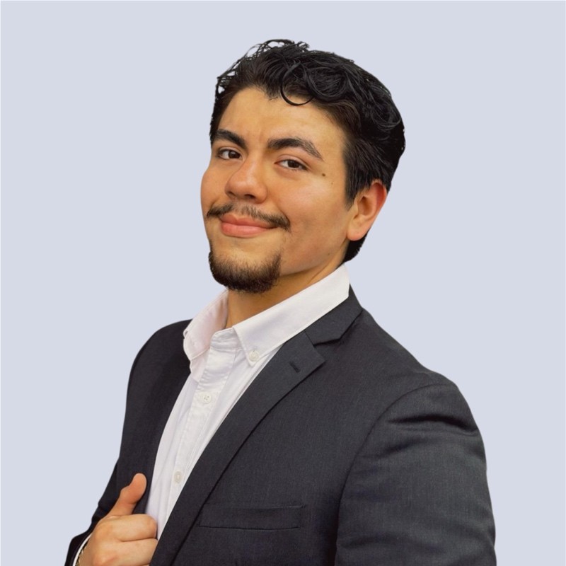 Portait of Omar Flores Class of 2027