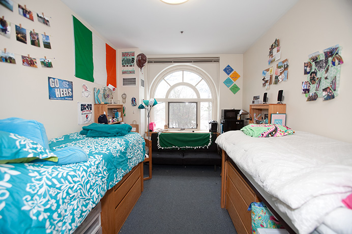 coleman-hall