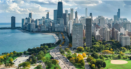 Chicago, IL