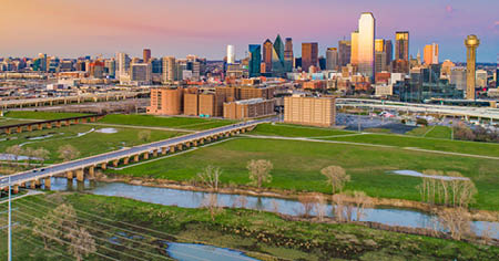 Dallas, TX