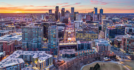 Denver, CO