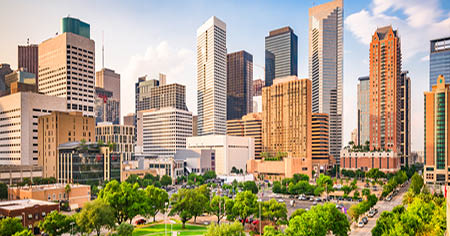 Houston, TX
