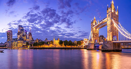 London, United Kingdom