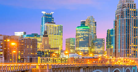 Minneapolis, MN