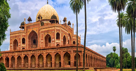 New Delhi, India