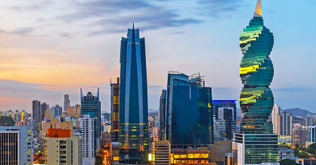 Panama City, Panama