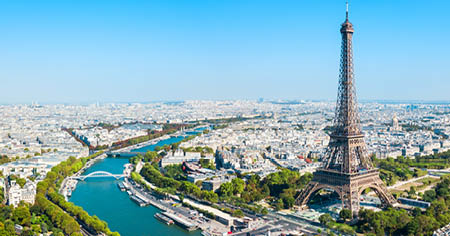 Paris, France