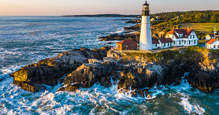 Portland, ME