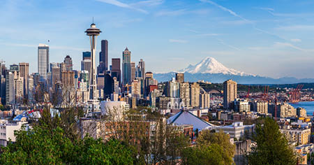 Seattle, WA