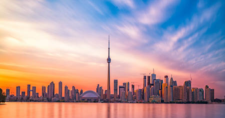 Toronto, Canada