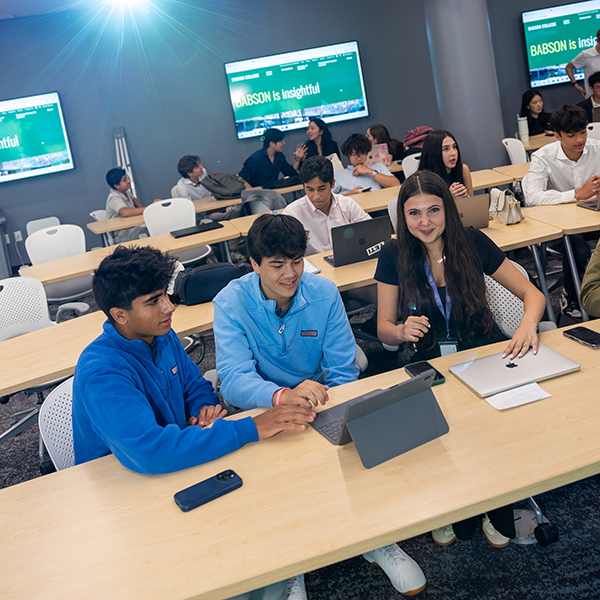 Cutler Center Summer Programs Cutler Center Summer Programs