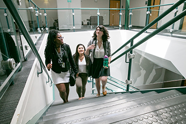 Entrepreneurial Development Experience