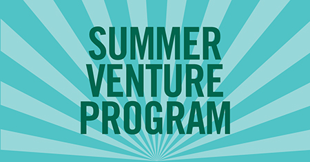 Summer Venture Program