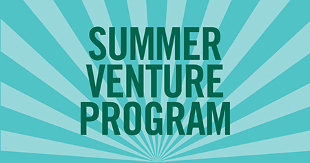 Venture Logo