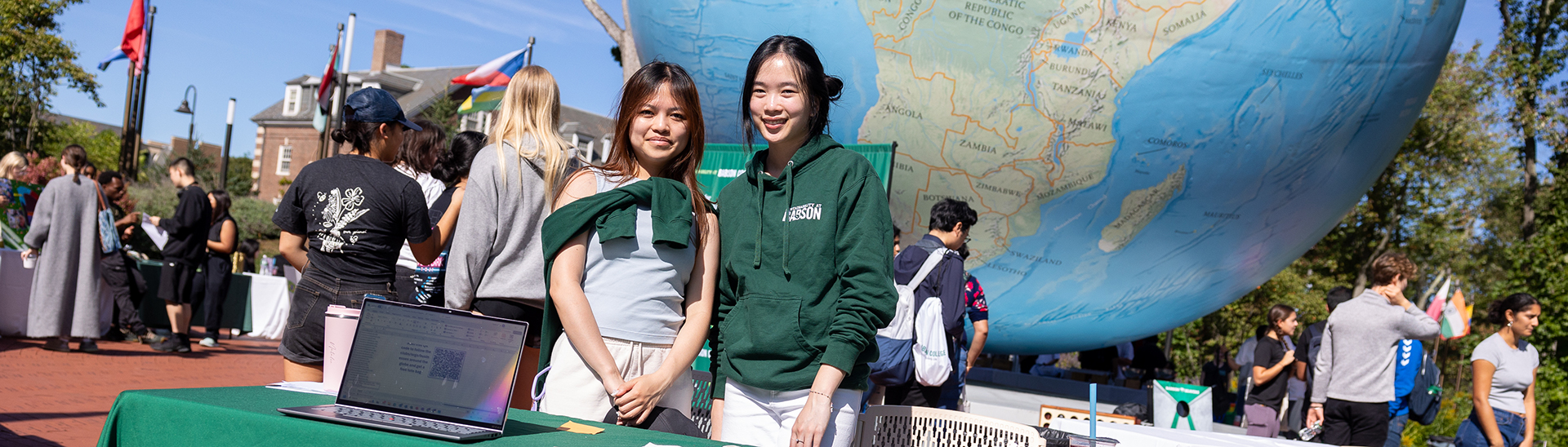 Sustainability Fair 2024