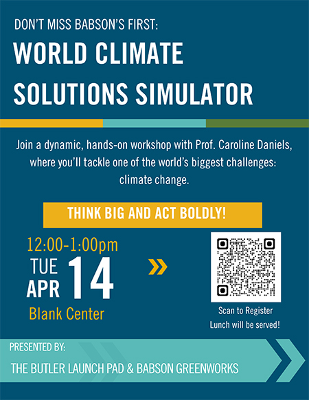 4/14, 12-1 p.m. Blank Center