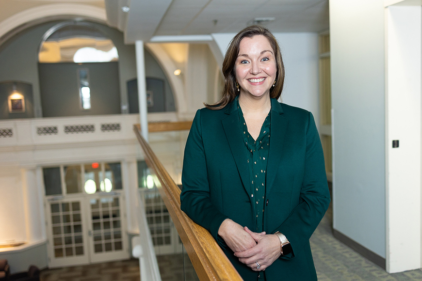 Erin Degnan Escobedo