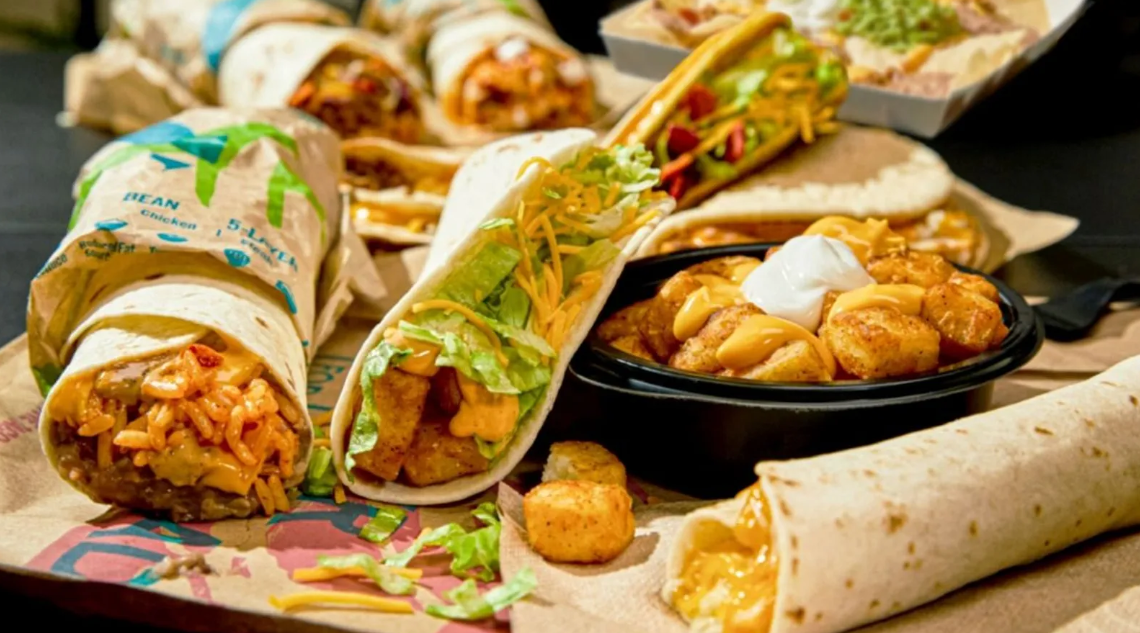 Tacos Image