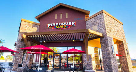 Firehouse Sub